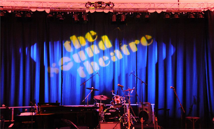 The Soundtheatre
